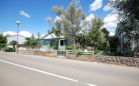 Apartment Martina Malinska