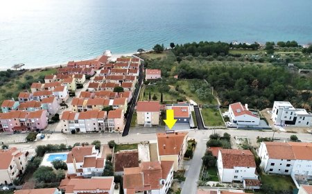 Coastal Comfort Family Apartment Biograd na Moru