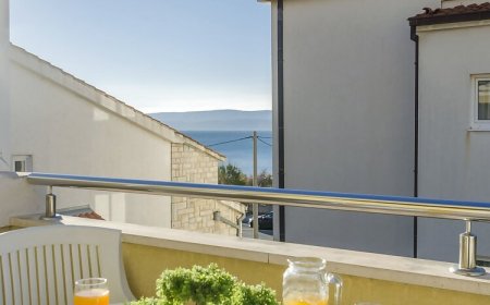 Apartments Srecko Duce