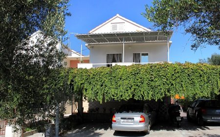 Apartmanok Parkolóhellyel Korcula - 9306 Korčula