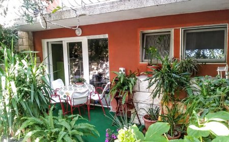 Apartman Marcelina Makarska