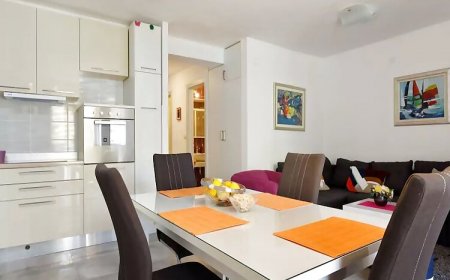 Apartman Rita Split