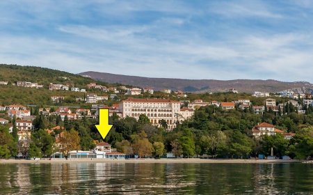 Apartment Roni Crikvenica