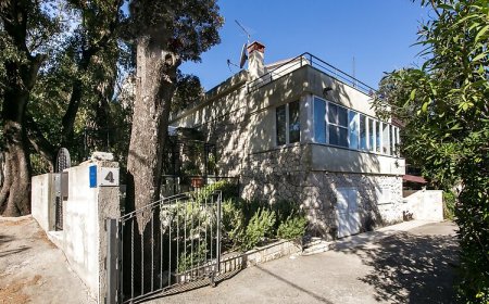 Apartments Tramonto Zaton Veliki