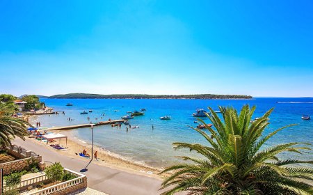 Apartman Banjol - CKR505