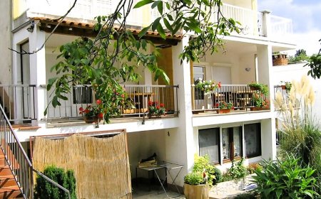 Apartments Iskra Krk