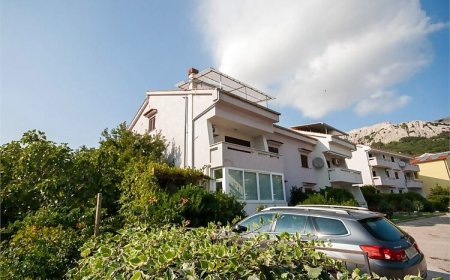 Apartman Marian Baška