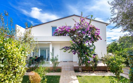 Apartman Davorka Ližnjan