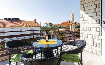 Apartman Novigrad - Cittanova - CIU326