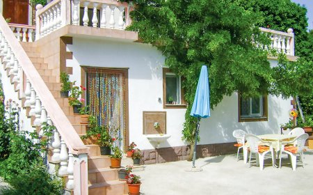 Apartman Rakalj - CIK115