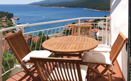 Apartman Rabac - CIK333