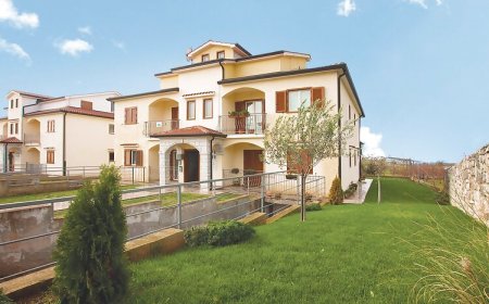 Apartman Poreč - Parenzo - CIE581