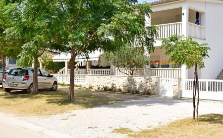 Apartment DIVA Sabunike