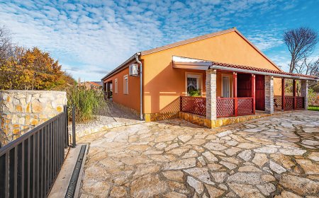 Apartman Pridraga - CDI276