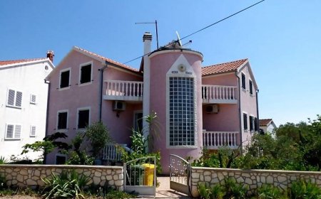 Apartman Dragan Jezera