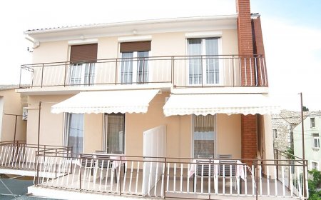 Apartman Srećko Kukljica