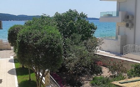 Apartman Jase Žaborić