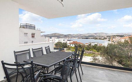 Apartman Okrug Gornji - CSC257