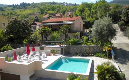 Apartman Ika - CKO434