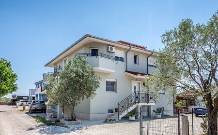 Apartmani Lighthouse Fažana