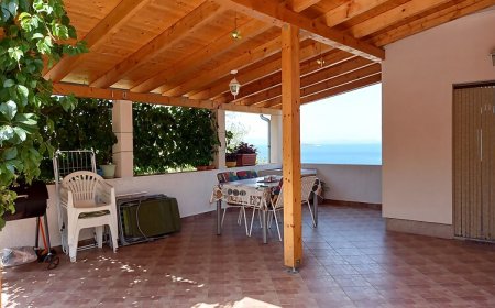 Apartmanok A Tenger Mellett Sali, Dugi Otok - 8117 Sali