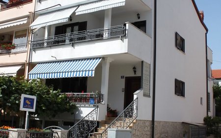 Apartman Mari Rovinj