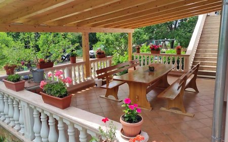 Apartmanok Parkolóhellyel Sukosan, Zadar - 5888 Sukošan