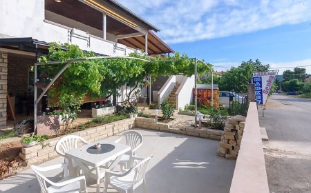 Apartman Anke Gornji Karin