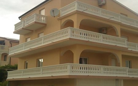 Apartman Sabina Vodice