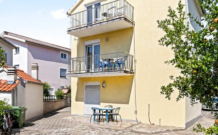 Apartman Vodice - CDJ816