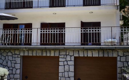 Apartment Faith Malinska