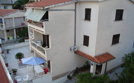 Apartmani Nada Brela