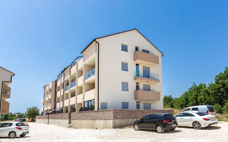 Apartman Eden Medulin