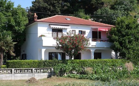 Apartmanok A Tenger Mellett Supetarska Draga - Donja, Rab - 5030 Supetarska Draga - Donja