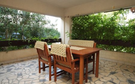 Apartmanok és Szobák Parkolóhellyel Rovinj - 7170