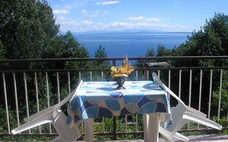 Apartmanok Parkolóhellyel Icici, Opátia - Opatija - 7763 Ičići