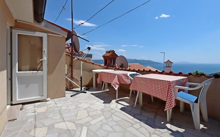 Szobák Internet Hozzáféréssel Brsec, Opátia - Opatija - 7768 Brseč