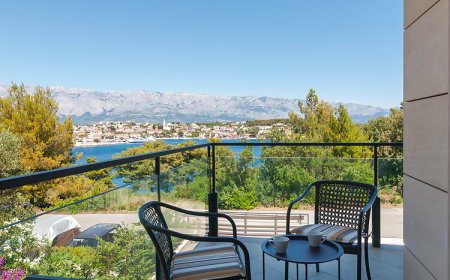 Apartman Selca - CDB702