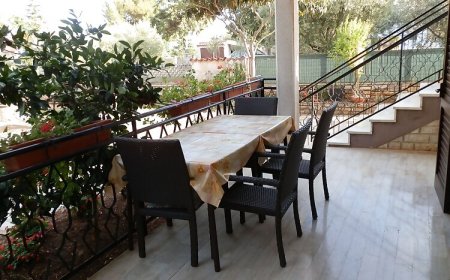 Apartmanok Parkolóhellyel Tar, Porec - 6943 Tar