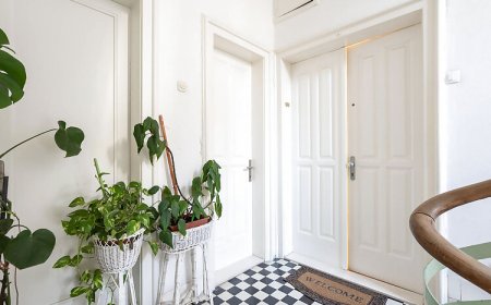 Apartman Split - CDC891