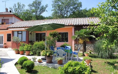 Apartmanok Parkolóhellyel Opric, Opátia - Opatija - 7716 Oprič