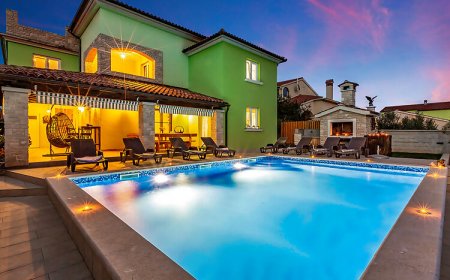 Apartman Galižana - CIC483