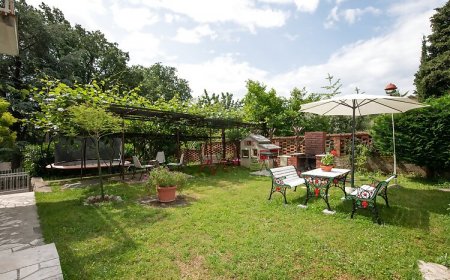 Apartmanok Parkolóhellyel Ika, Opátia - Opatija - 7931 Ika