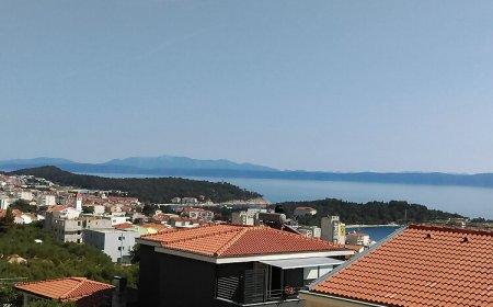 Apartman Ivanka Makarska