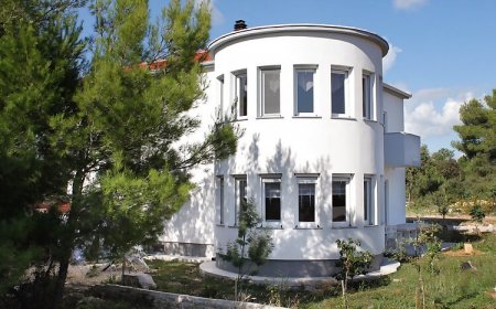 Apartmanok Parkolóhellyel Biograd Na Moru, Biograd - 5282 Biograd Na Moru