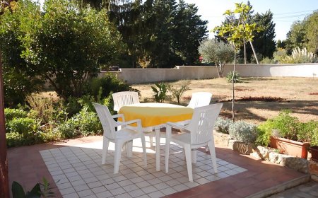 Apartmanok Parkolóhellyel Premantura, Medulin - 2264 Premantura