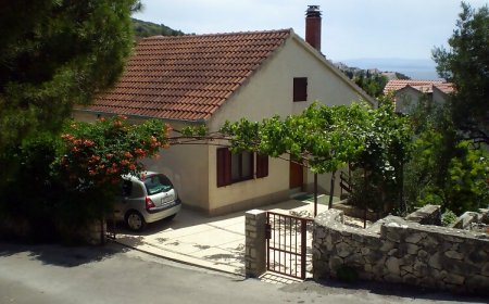 Apartmanok Parkolóhellyel Mavarstica, Ciovo - 12435 Mavarštica