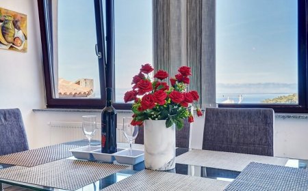 Apartmanok Parkolóhellyel Mali Losinj, Losinj - 19815 Mali Lošinj