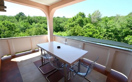 Apartmanok Parkolóhellyel Cizici, Krk - 20360 Čižići