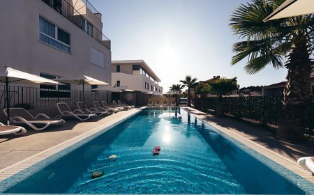 Apartman Okrug Gornji - CDC833